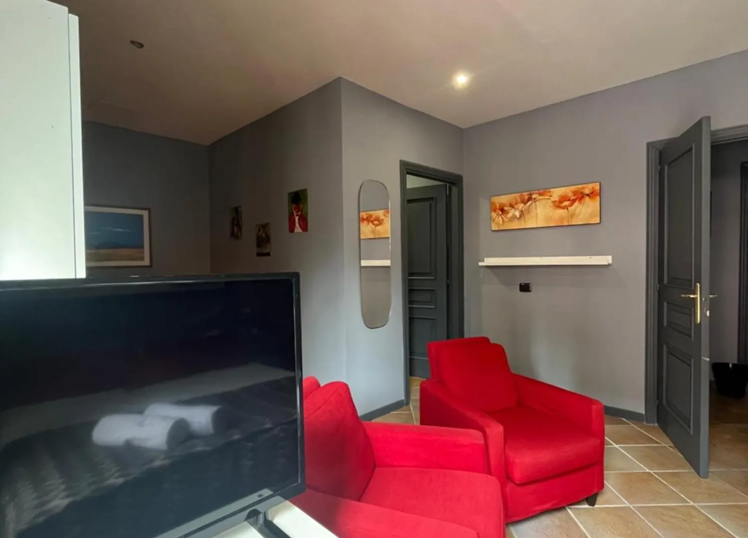 Naples Luxury Suites B&B