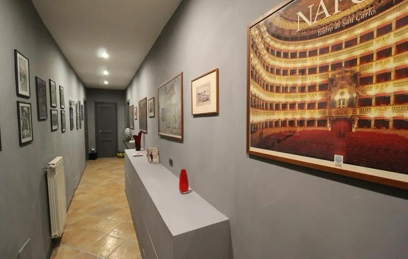Bed & Breakfast Naples Luxury Suites B&B