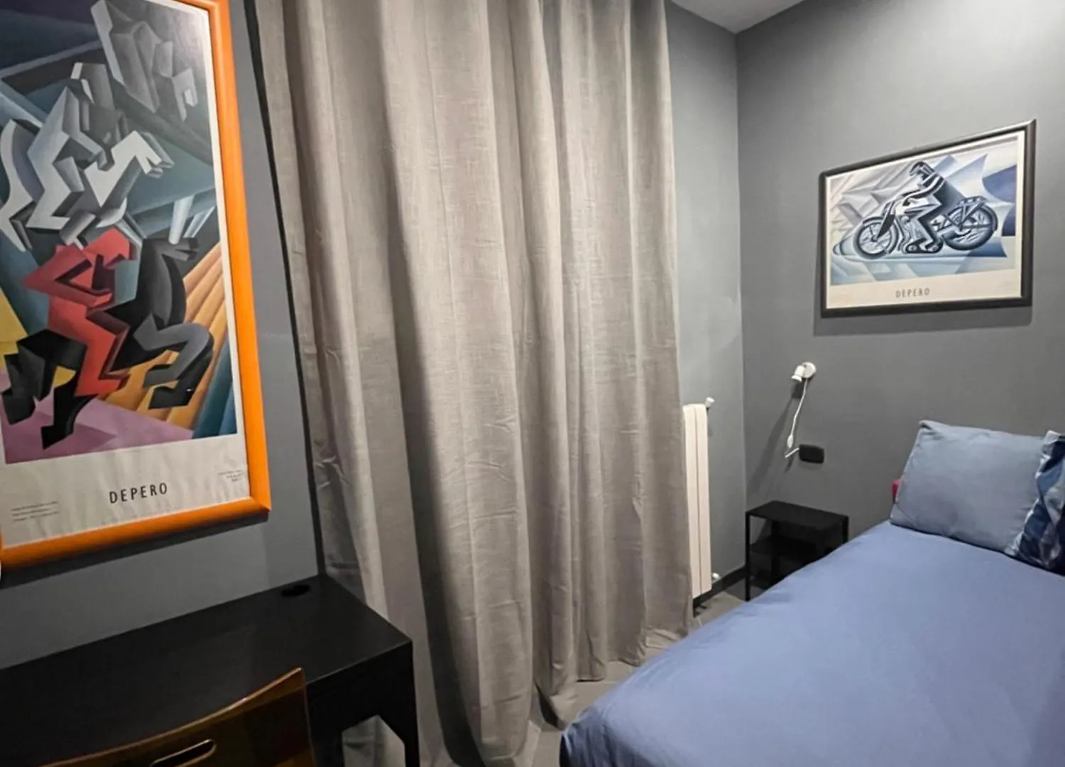 Naples Luxury Suites B&B Bed & Breakfast