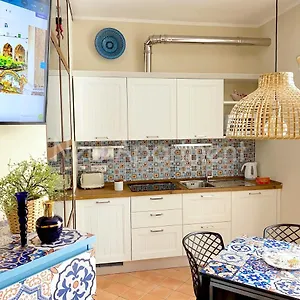 Caprese Experience - Light Blu - Dante Appartamento