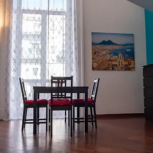 Casa Latilla Appartamento