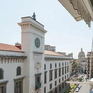 Casa Castel Capuano Appartamento