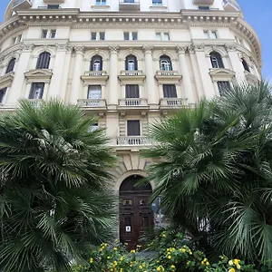 ゲストハウス Piazza Bovio 22, ナポリ